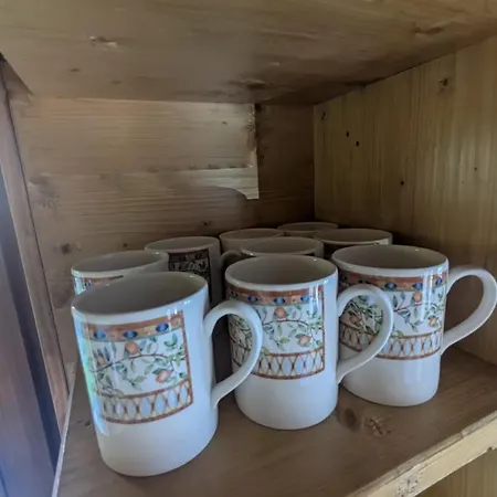 Déserteur Apartamento *