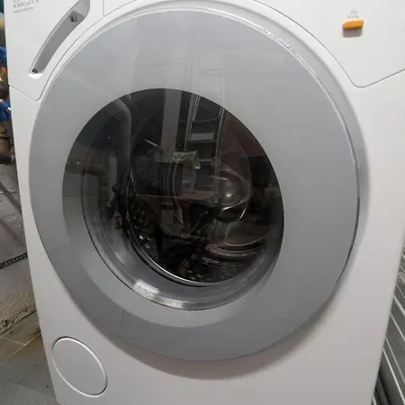Apartamento Déserteur *