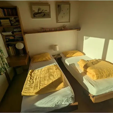 Déserteur Apartamento