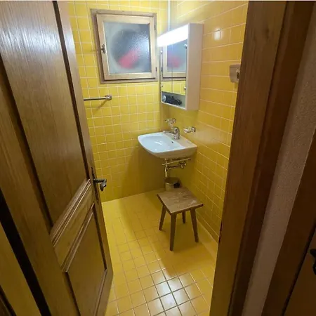 Appartement Deserteur