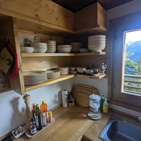 Deserteur Appartement *