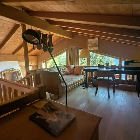 Appartement Deserteur *