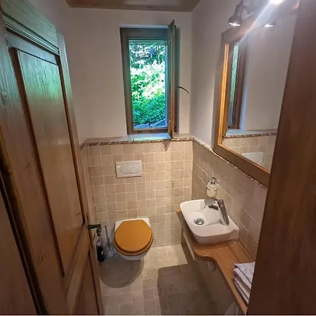 Déserteur Apartamento Verbier