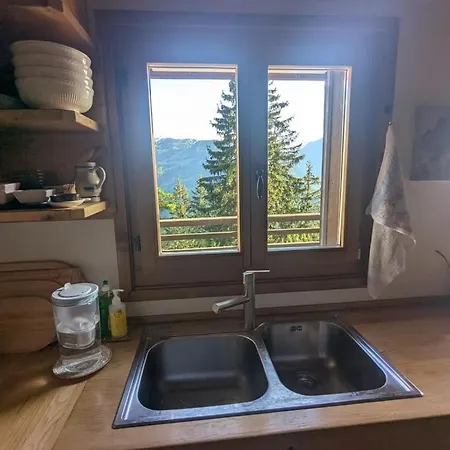 Deserteur Verbier