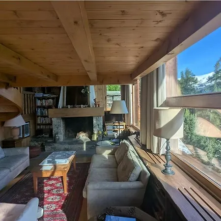 Deserteur Appartement *