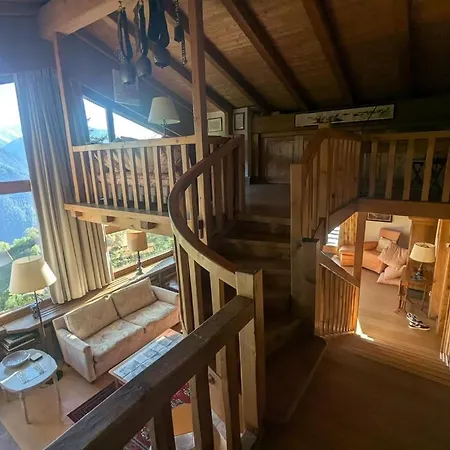 Appartement Deserteur *