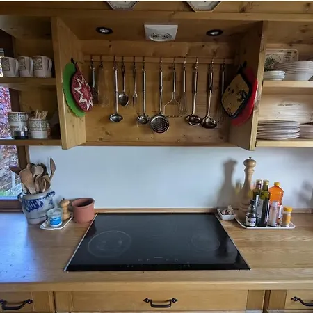 Apartamento Déserteur Verbier